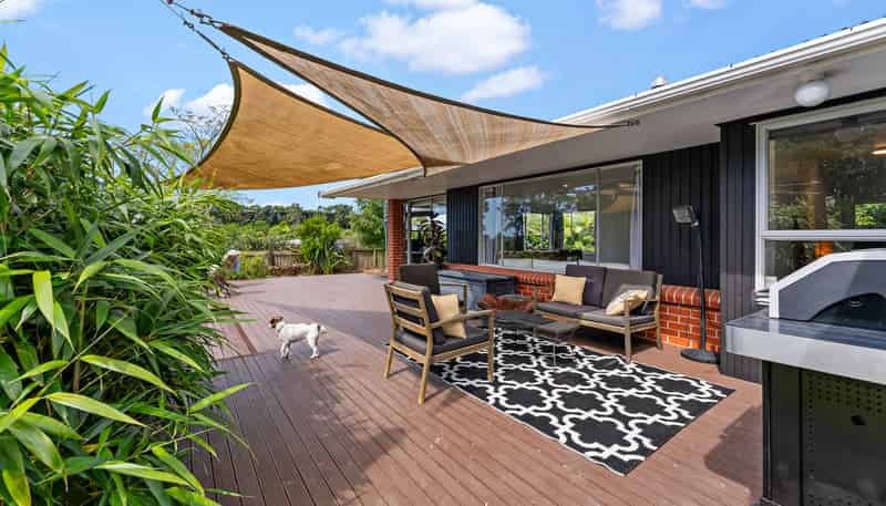 97 Wairau Road, Oakura