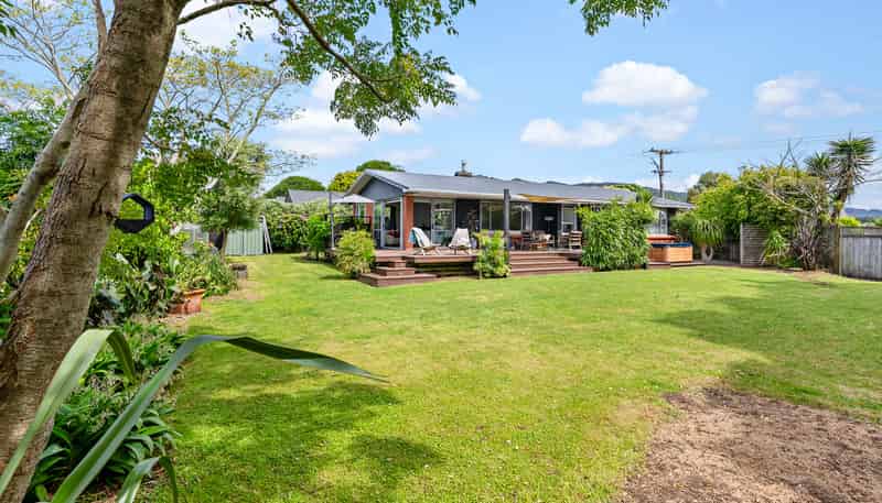 97 Wairau Road, Oakura