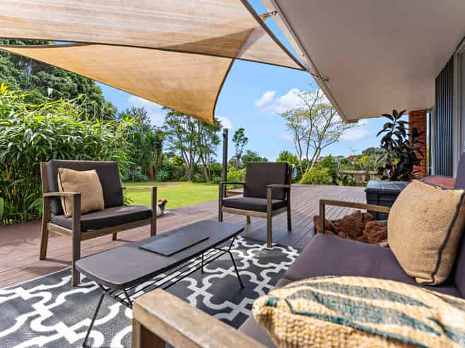 97 Wairau Road, Oakura