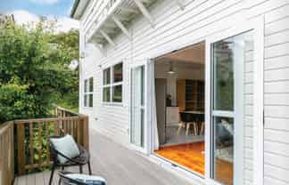 88 Townsend Road, Miramar