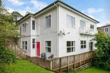 88 Townsend Road, Miramar