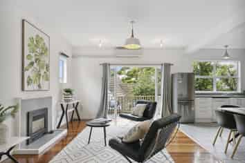 88 Townsend Road, Miramar