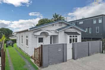 409 Great North Road, Grey Lynn