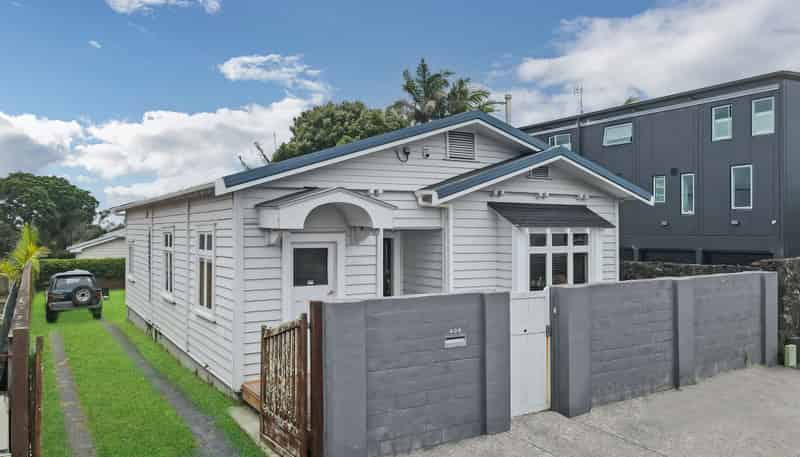 409 Great North Road, Grey Lynn