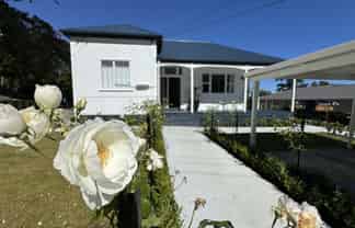 26 Puketahi Street, Greymouth