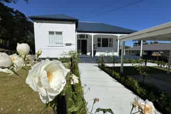 26 Puketahi Street, Greymouth