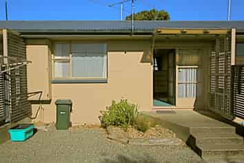 4/208 Tweed Street, Appleby