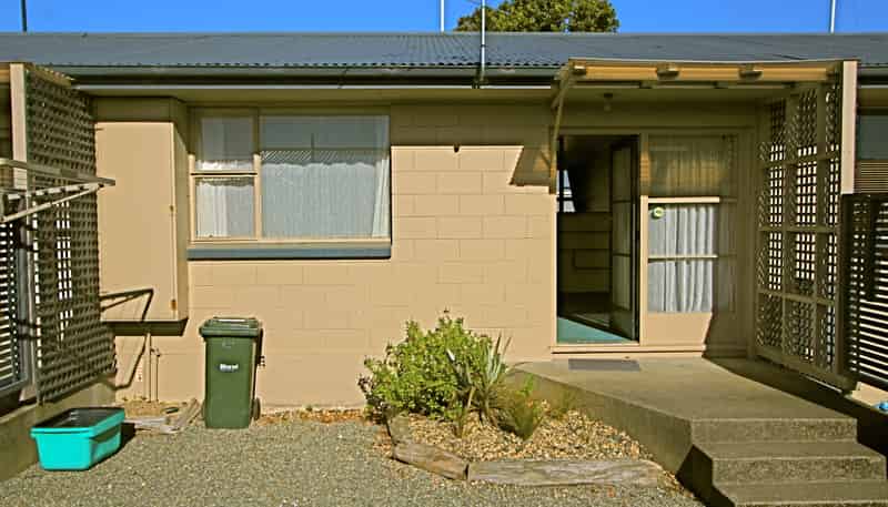 4/208 Tweed Street, Appleby