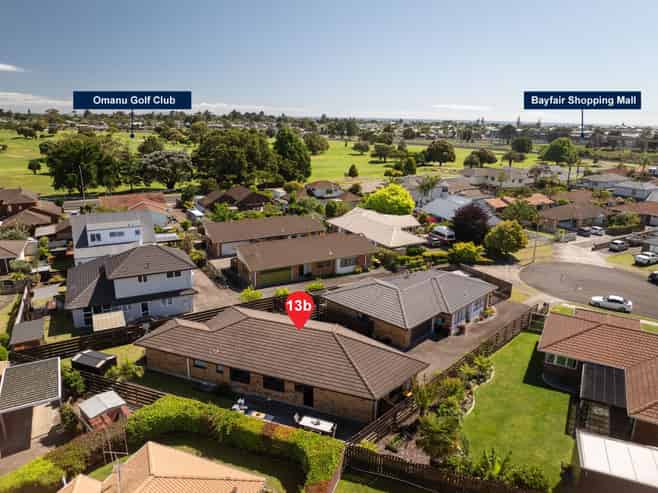 13B Ngamotu Place, Mount Maunganui