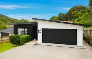 16 Western View Heights, Horahora