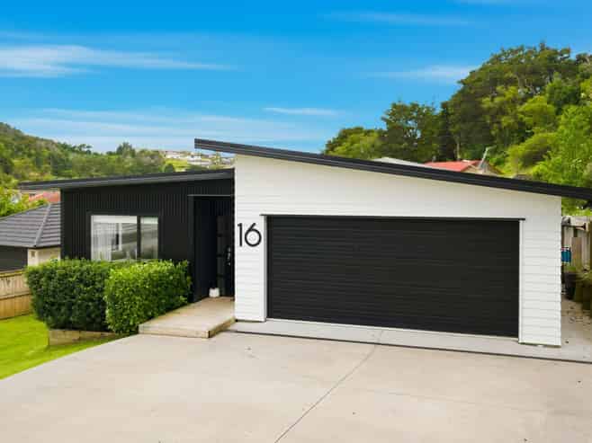 16 Western View Heights, Horahora