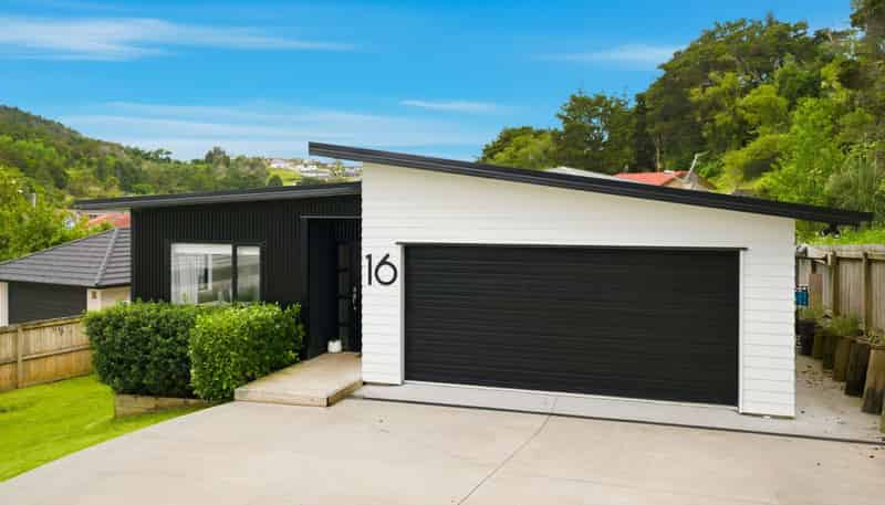 16 Western View Heights, Horahora