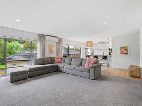 16 Western View Heights, Horahora