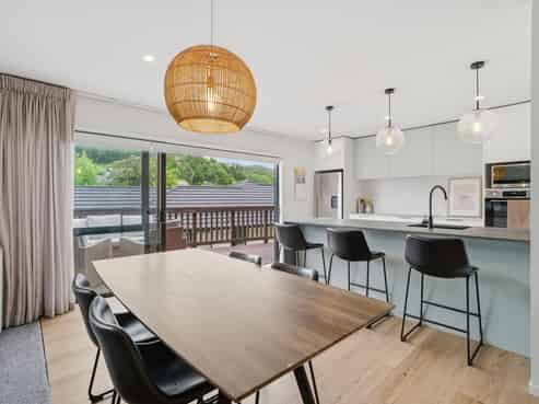 16 Western View Heights, Horahora