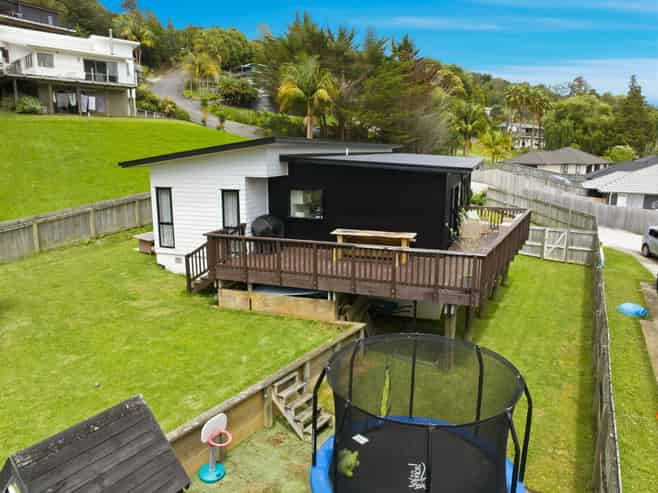 16 Western View Heights, Horahora