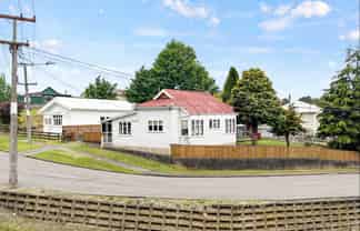 8 Moa Street, Taihape