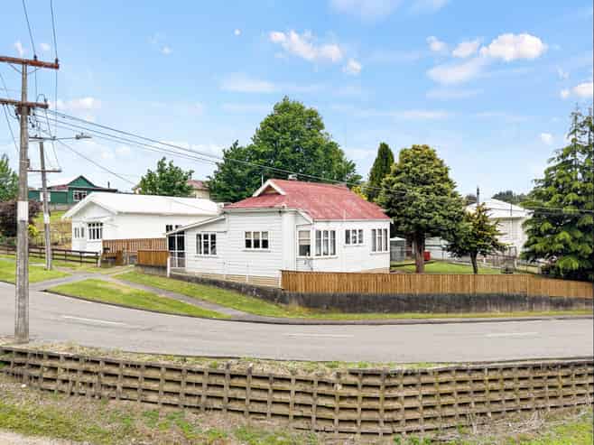 8 Moa Street, Taihape