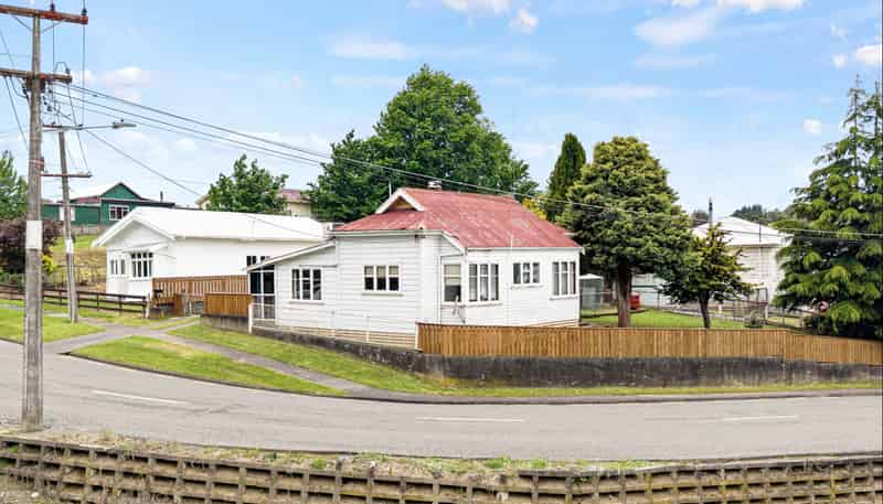 8 Moa Street, Taihape