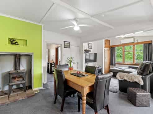 8 Moa Street, Taihape