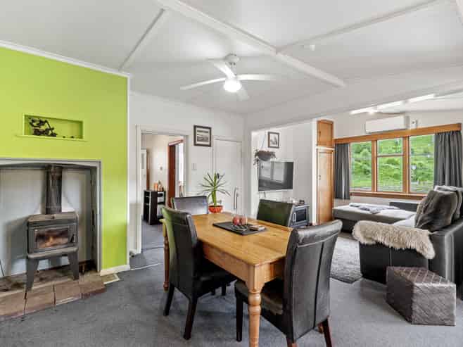 8 Moa Street, Taihape