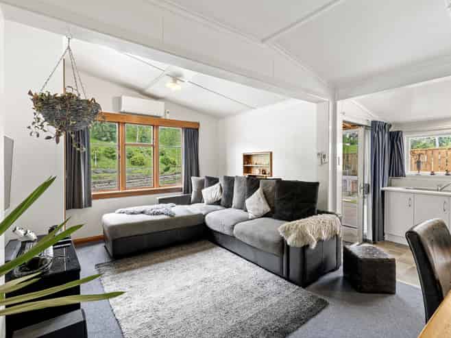 8 Moa Street, Taihape