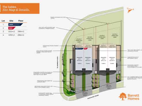 00 The Gables, Acacia Bay