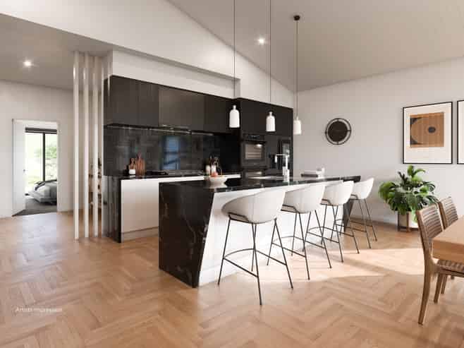 00 The Gables, Acacia Bay