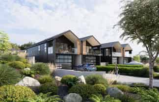 00 The Gables, Acacia Bay