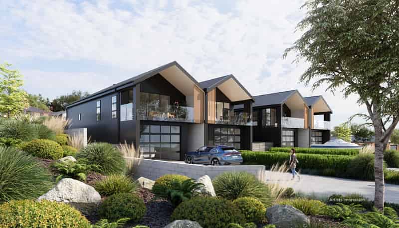 00 The Gables, Acacia Bay