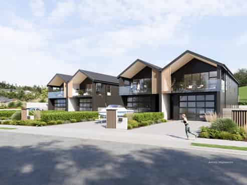 00 The Gables, Acacia Bay