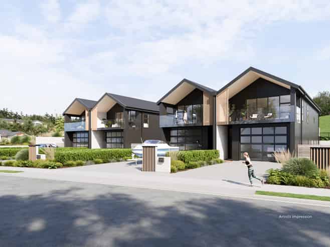 00 The Gables, Acacia Bay