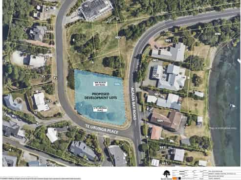 00 The Gables, Acacia Bay