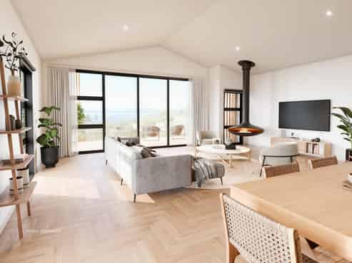 00 The Gables, Acacia Bay