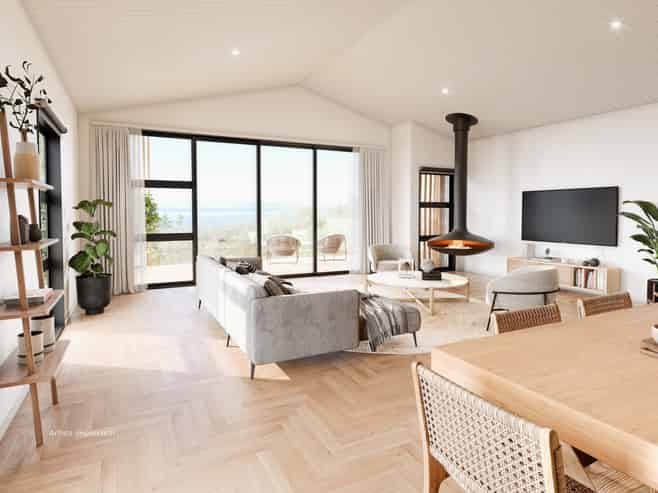 00 The Gables, Acacia Bay