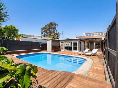 19 Stratford Place, Otumoetai