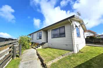 1/7 Jasmine Grove, Maungaraki