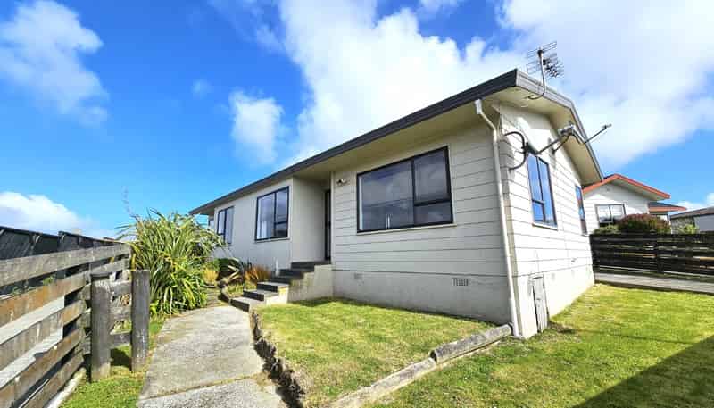 1/7 Jasmine Grove, Maungaraki