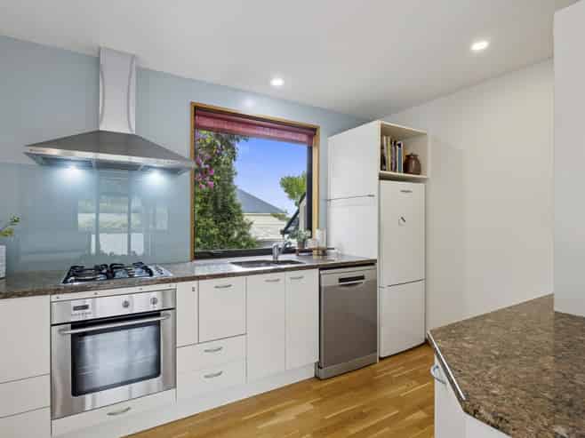 12a Heriot Row, Dunedin Central