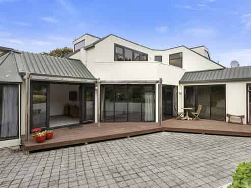 12a Heriot Row, Dunedin Central