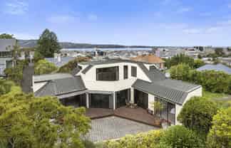 12a Heriot Row, Dunedin Central