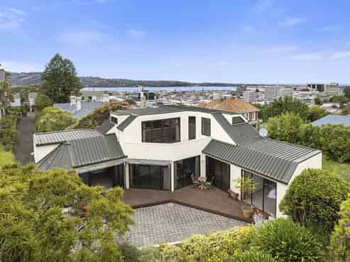 12a Heriot Row, Dunedin Central