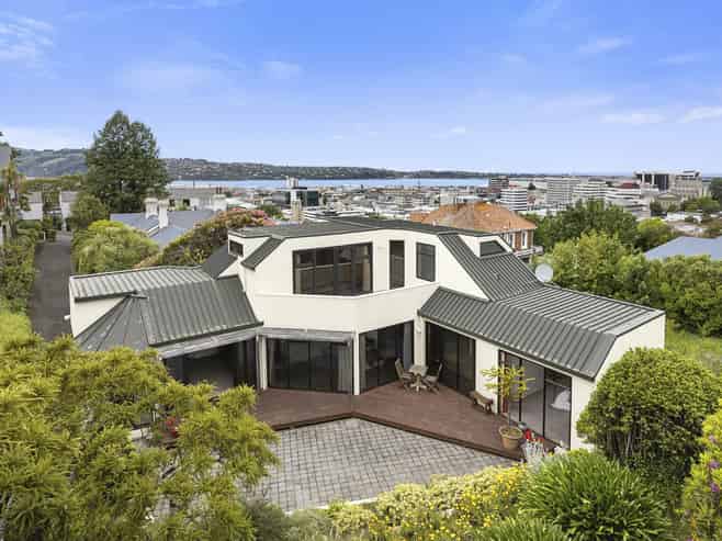 12a Heriot Row, Dunedin Central