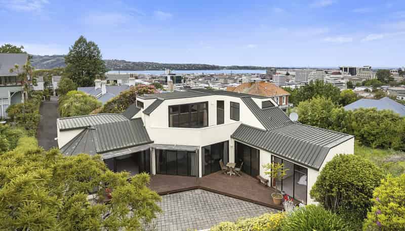 12a Heriot Row, Dunedin Central