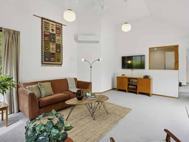 12a Heriot Row, Dunedin Central