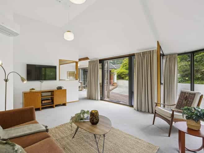 12a Heriot Row, Dunedin Central