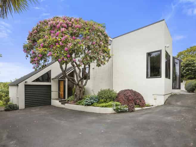 12a Heriot Row, Dunedin Central