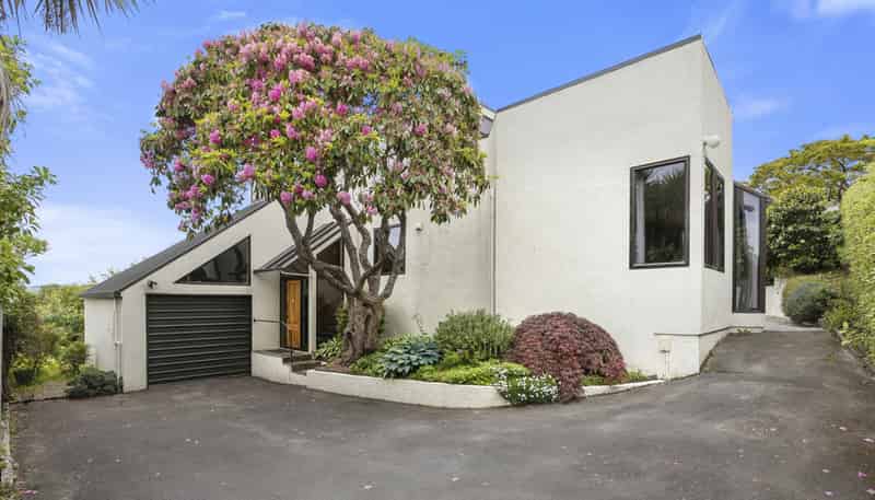 12a Heriot Row, Dunedin Central