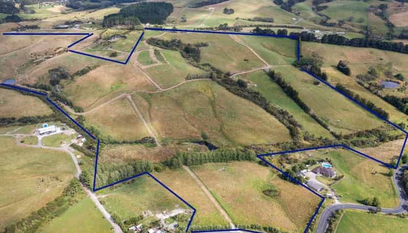 Lot 2 Forestry Road, Waitoki