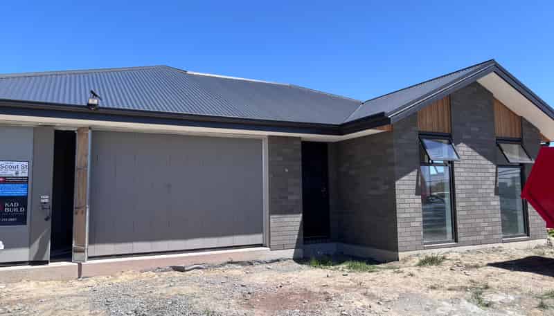 98 Scout Street, Rolleston