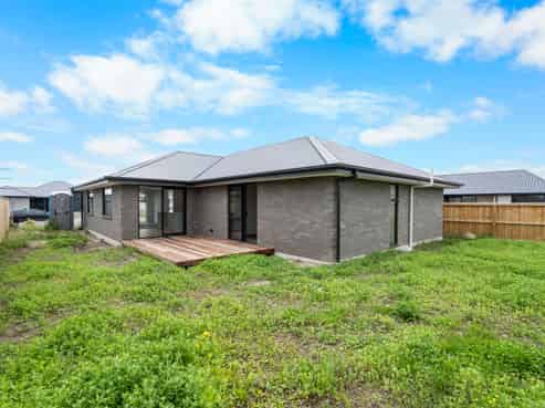 98 Scout Street, Rolleston